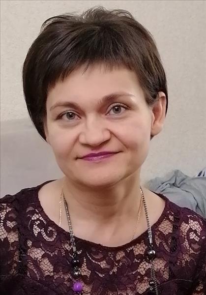 Колганова  Марина Васильевна.